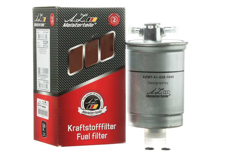 Kraftstofffilter